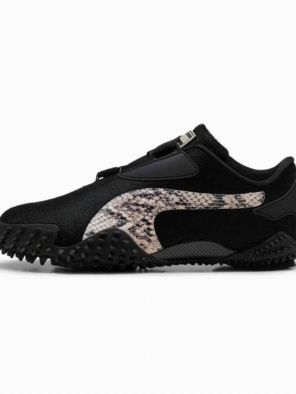 A$AP ROCKY x PUMA Mostro